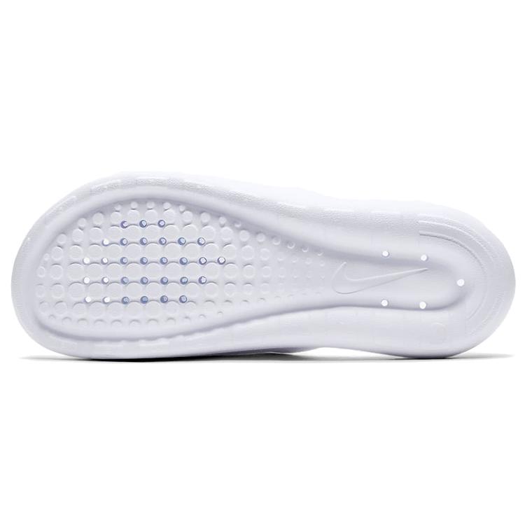Nike Victori One Slide Slippers Unisex White CZ7836-100