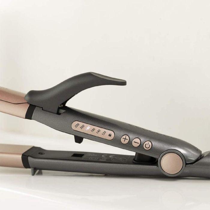 Cecotec 2-in-1 Straightener RitualCare 1000 Ceramic 2in1