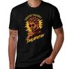 Master Movie Tamil Thalapathy Vijay Movie TShirt Soft Casual Short Sleeve Cotton Tee