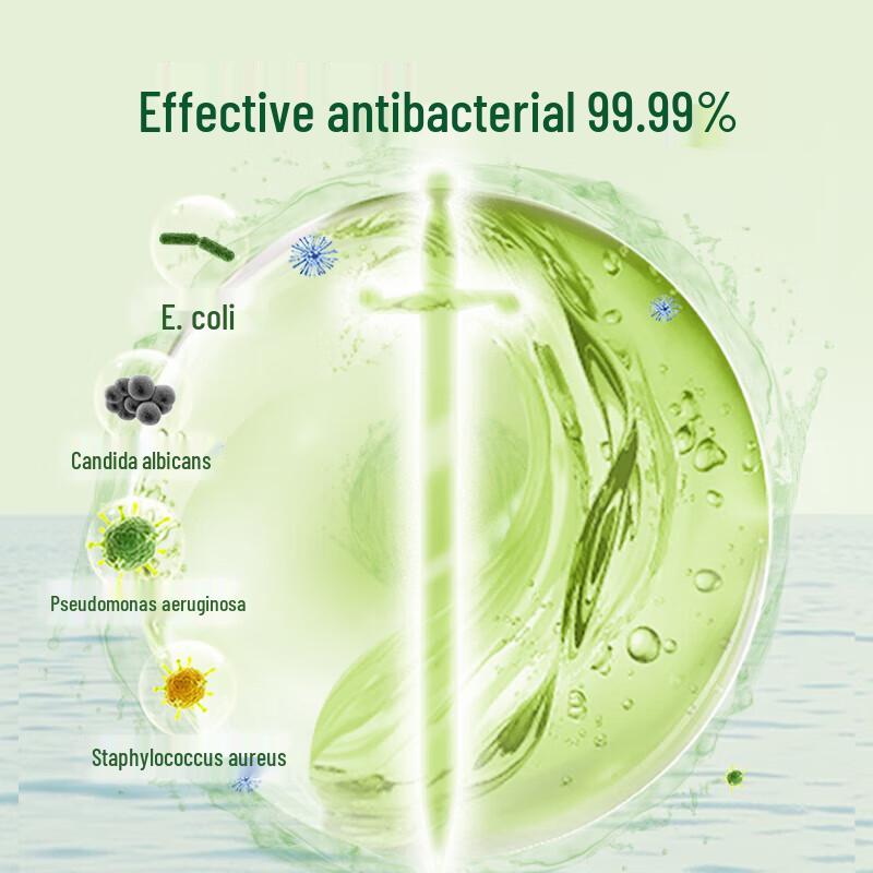 Dettol Healthy & Moisturizing Antibacterial Hand Wash