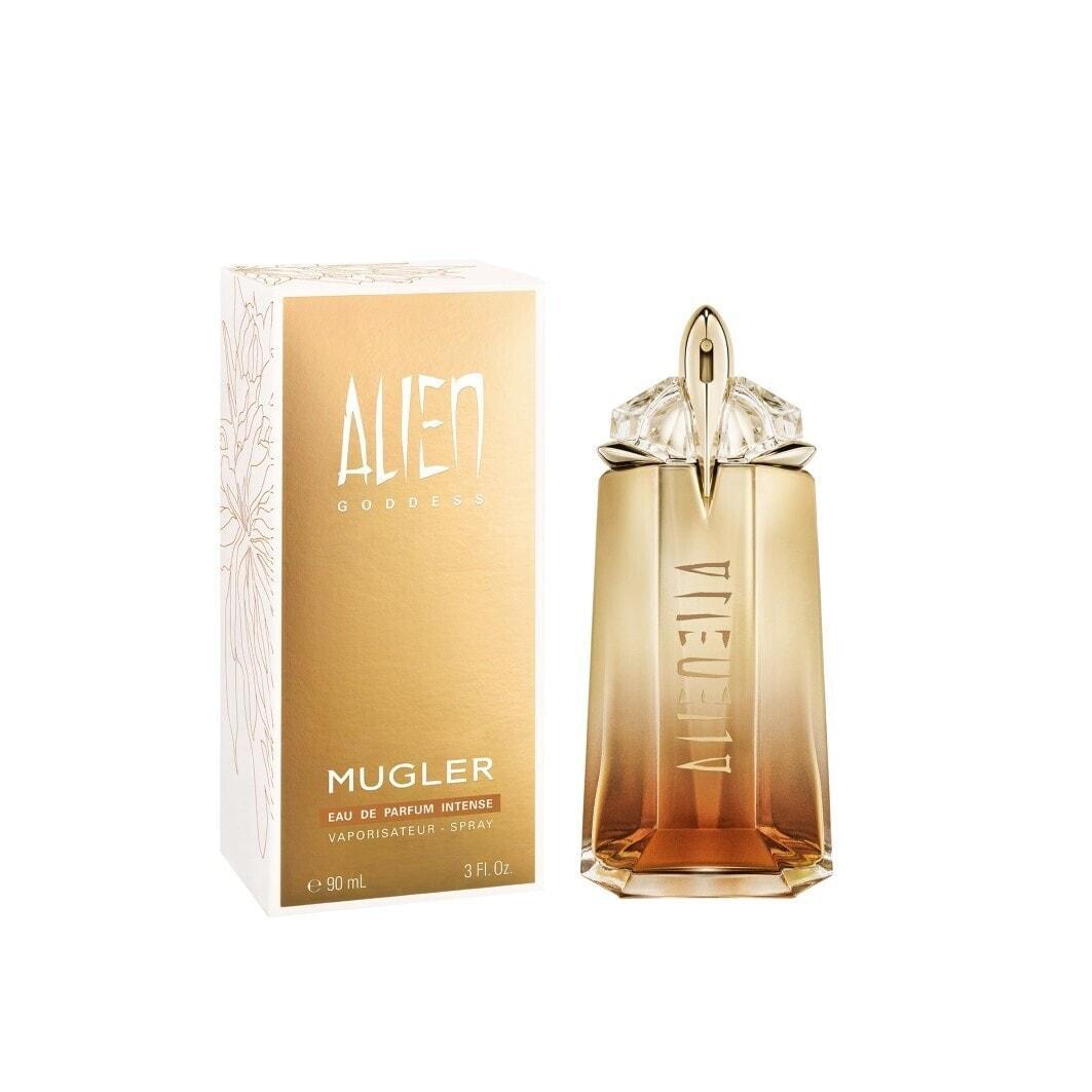 

MUGLER Парфюмерная вода Alien Goddess Intense 90 мл