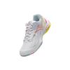 Mizuno Wave Fang 2 White Pink Bolt Neon Unisex Sneakers High-Vis-Pink Bolt-2-Neon 71GA231322