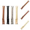 Universal Car Seat Gap Filler Pu Leather Storage Organizer With Antileak Seal For Vehicle Interior