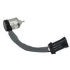 Fuel Shutoff Solenoid Valve Shutdown Solenoid Valve 1G577-60011 1503ES For Bobcat S220 S250 S300 T2250 T250 T300 T320