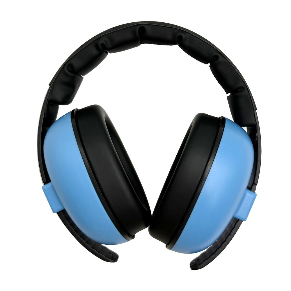 1 Stück Babys Ohrenschutz Anti-Lärm Kinder Ohrenschützer Kinder Schlaf Ohrdehner Kopfhörer Schlaf Ohrstöpsel