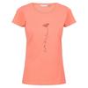 Regatta Womens/Ladies Breezed II T-Shirt