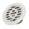 Round Shower Drain Kit 304 Stainless Steel Floor Drain Kit Easy Install Floor Drain  Commercial