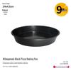 9-inch Deep Non-stick Pizza Baking Pan