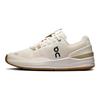 On Roger Pro Fashi Sports Durable Low-Top Tennis Shoes Women sneaker Beige 3WD10293334