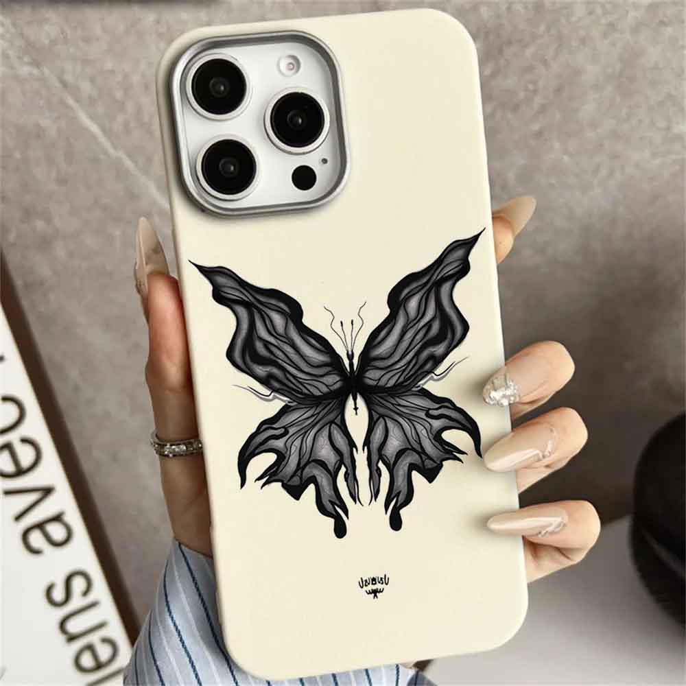 

Прозрачный узорчатый чехол для мобильного телефона, кожаный чехол для iPhone, Samsung, Xiaomi, устойчивый к царапинам чехол для мобильного телефона iPhone X/xs античный белый