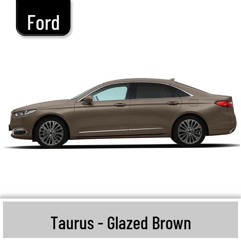 Ford Focus Elegant White Touch-Up Paint Pen for Car Repair