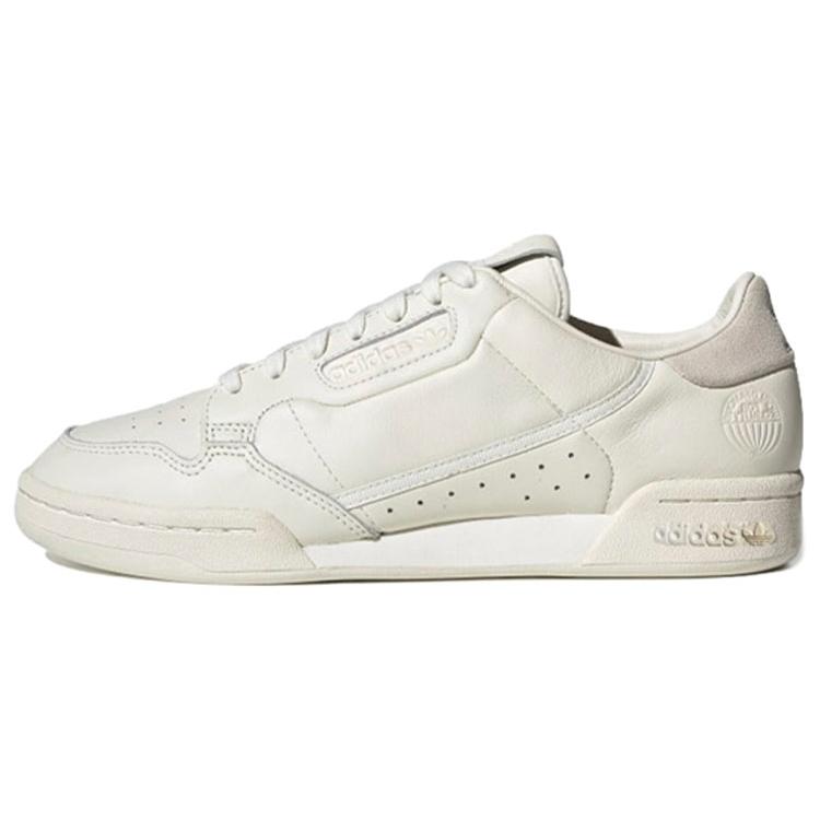Adidas Continental 80 `Off White` EG6719