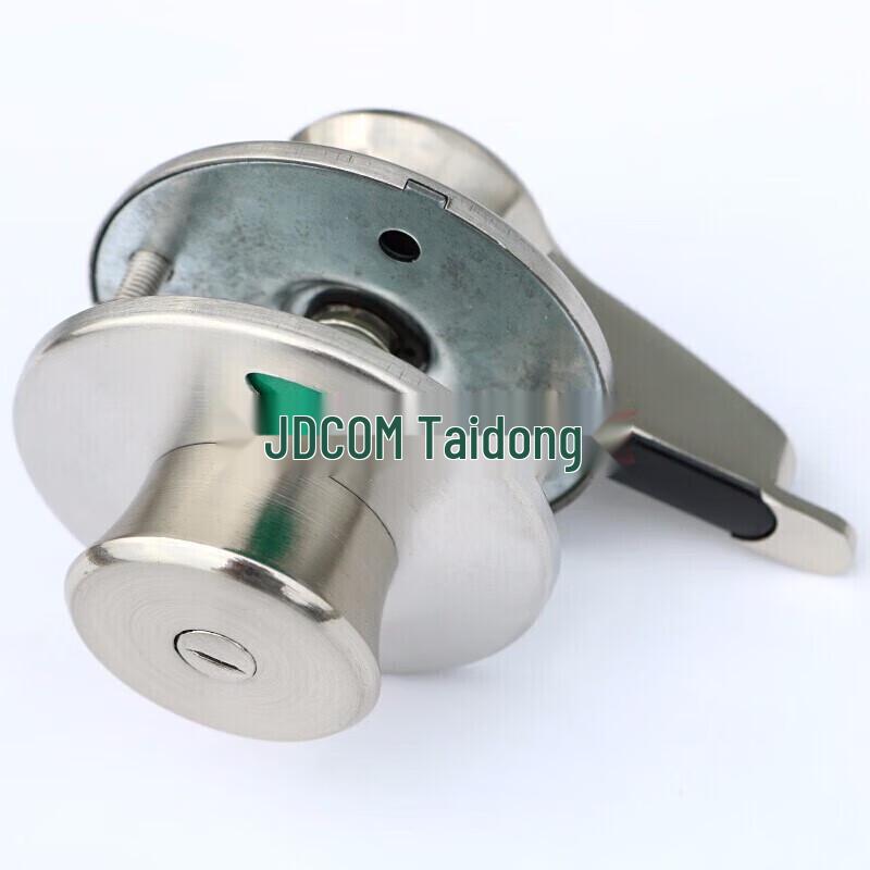 Audler Bathroom Privacy Indicator Door Lock