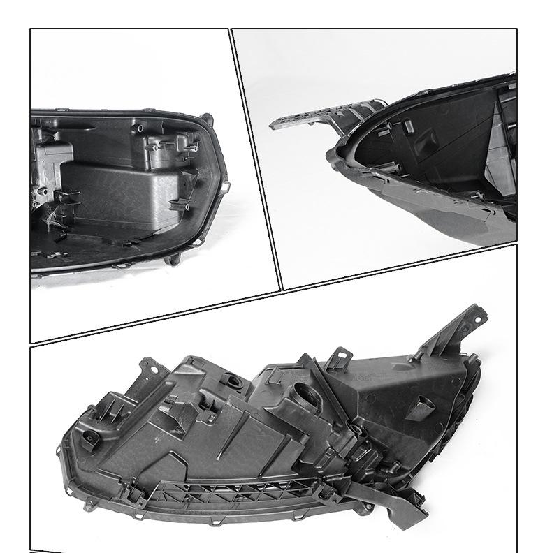 23-25 Honda CRV Headlight Rear Cover & Base Lampshade