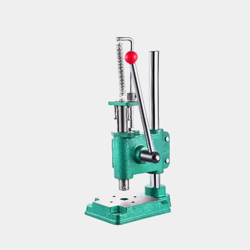 Yun Duo JM-32 Small Manual Press Machine