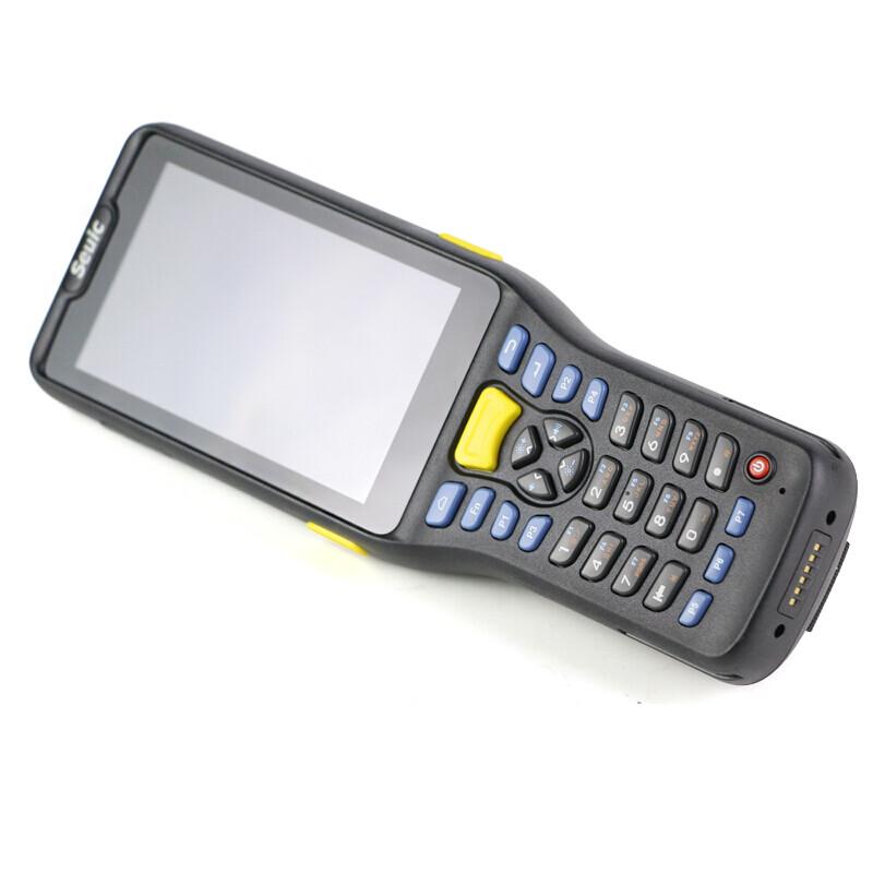 Seuic AUTOID Q7/Q7s Series Handheld Data Terminal