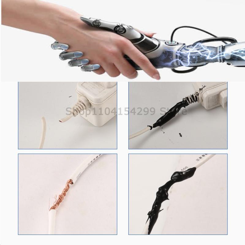 15/60ml Strong Fabric Glue Quick Dry Fabric Patching Glue Multipurpose Waterproof Fabric Sewing Glue Repair Tool