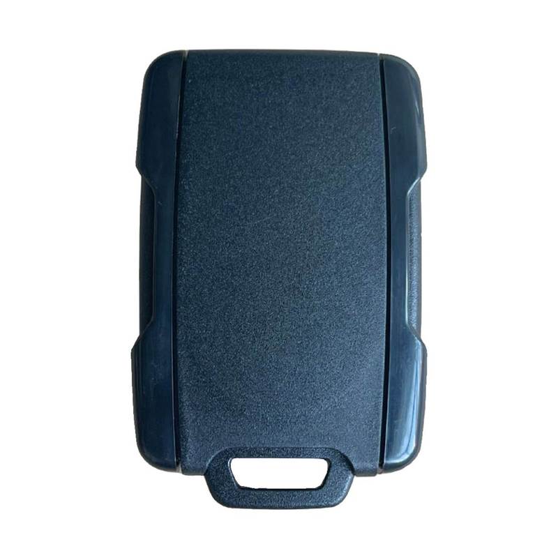 3 Buttons Remote Key Fob Shell Case Fit For GMC Canyon Sierra YUKON Chevrolet Silverado Colorado TAHOE SUBURBAN