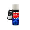 Suzuki Z2s Silky Silver Metal Silver Car Paint Spray 150ml