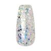 Kiss faux ongles Gel Fantasy L FL07C + colle