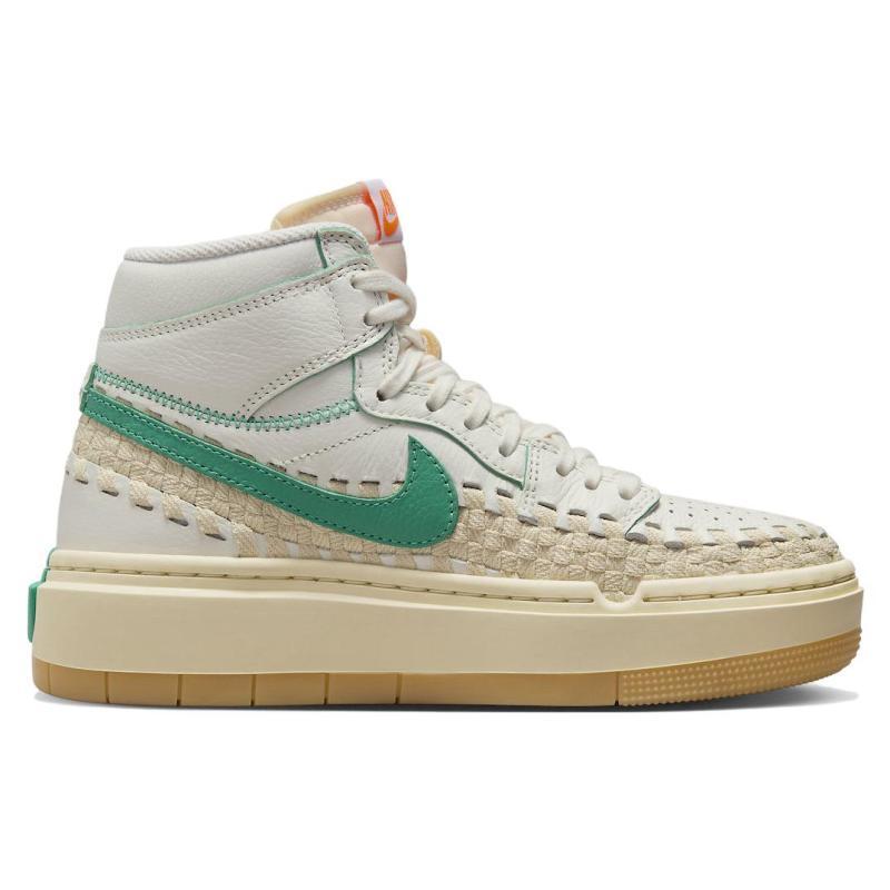 Jordan 1 Elevate High SP Union LA Bephies Beauty Supply Summer Of '96 Women's Jordan FD0696-100