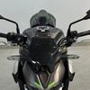 For Kawasaki Z900 Z 900 Z900 SE 2025 2026 Motorcycle Rear Cover Pillion Seats Cowl Fairing Top Covers Seat Fairings Accessories