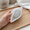 Coastal Decor Mold Conch Seashell Silicone Mold, 3D Sea Shell Candle Soap for Plaster Resin Casting Epoxy, Easy Demold Flexible Molds Jewelry