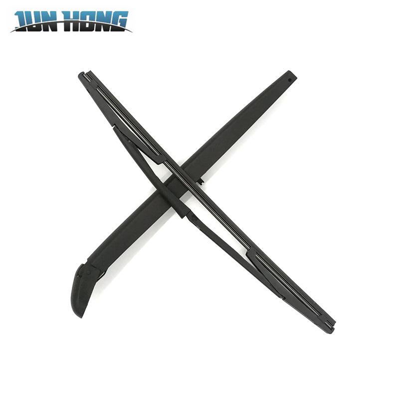 Fiat Croma Rear Window Wiper Assembly with Blade and Arm Cover