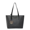 Women's Large Capacity Tote 2026 New Versatile Stylish Quality Shoulder Commuter Bag