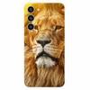 For Samsung A25 Case TPU Painted Space Tiger Silicone for Samsung Galaxy A15 4G Soft Cover for GalaxyA15 5G Shockproof Cases