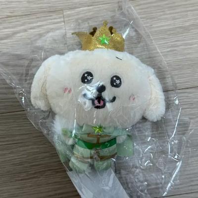 NCT Wish Daengtriver Fan Meeting Keyring