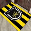 Volta Redonda FC Carpet Rug for Living Room Bedroom Home Sofa Decoration,Kids play Non-slip Floor Mat