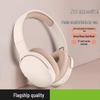 Cross-border Bestseller: Wireless Bluetooth Headband Headphones 2961 – Sports Over-Ear TYPE-C Gaming High-Fidelity Headset