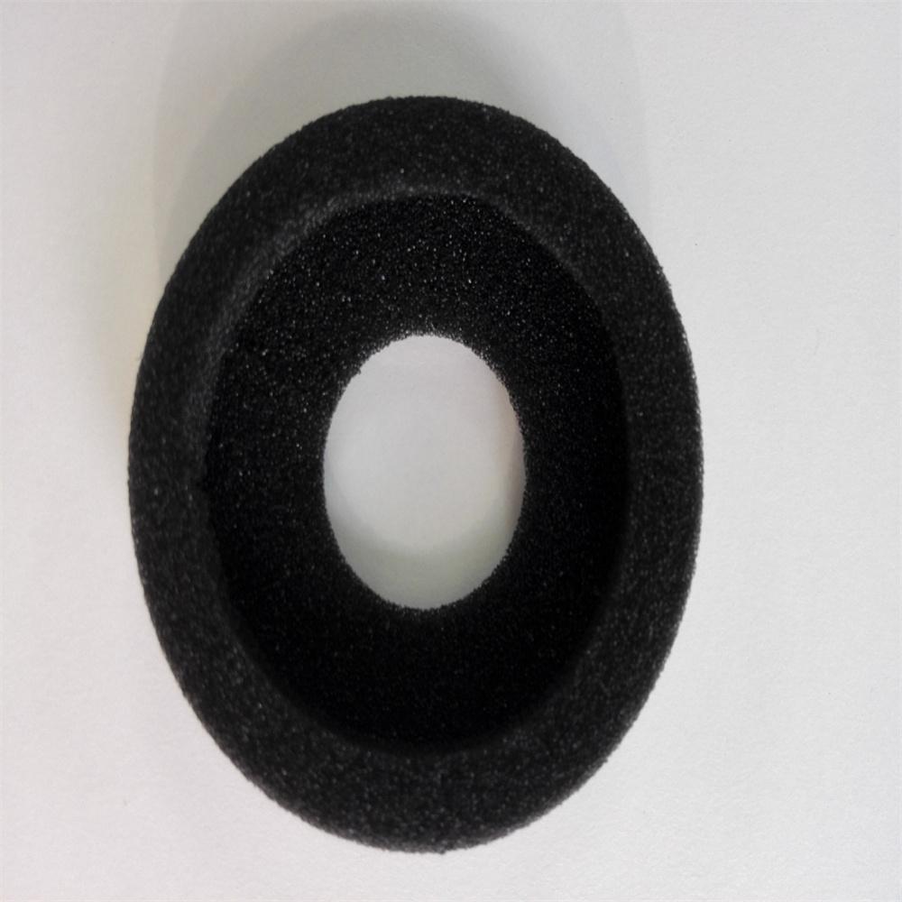 Black The Ear Pads Blackwire C3220 C3210 C3215 C3225 Cushion Earpads