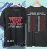 Tedeschi Trucks 2026 Tour Inspired Merch Tee Blues Music Fan T-shirt