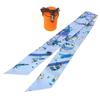HERMES Twilly Twilly Bandeau Scarf Accessories Scarf silk Light Blue Based