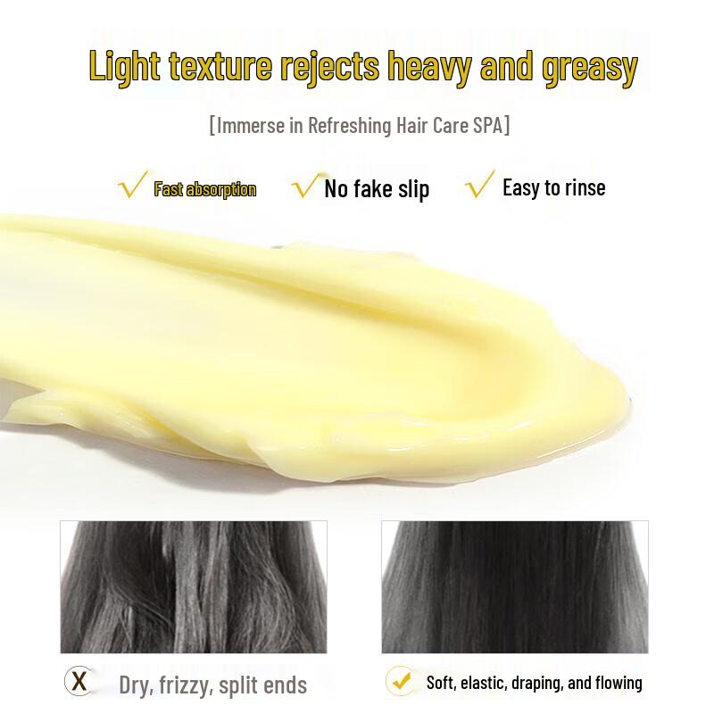 La Fong Nutritious Hair Conditioner