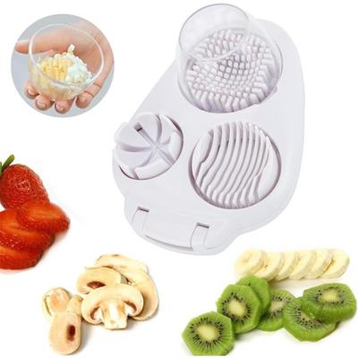 Yumurta Pişirme Araçları – Yumurta Dilimleyiciler