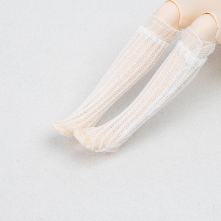 1/6 BJD Doll Socks for Pupu & Gazi Body