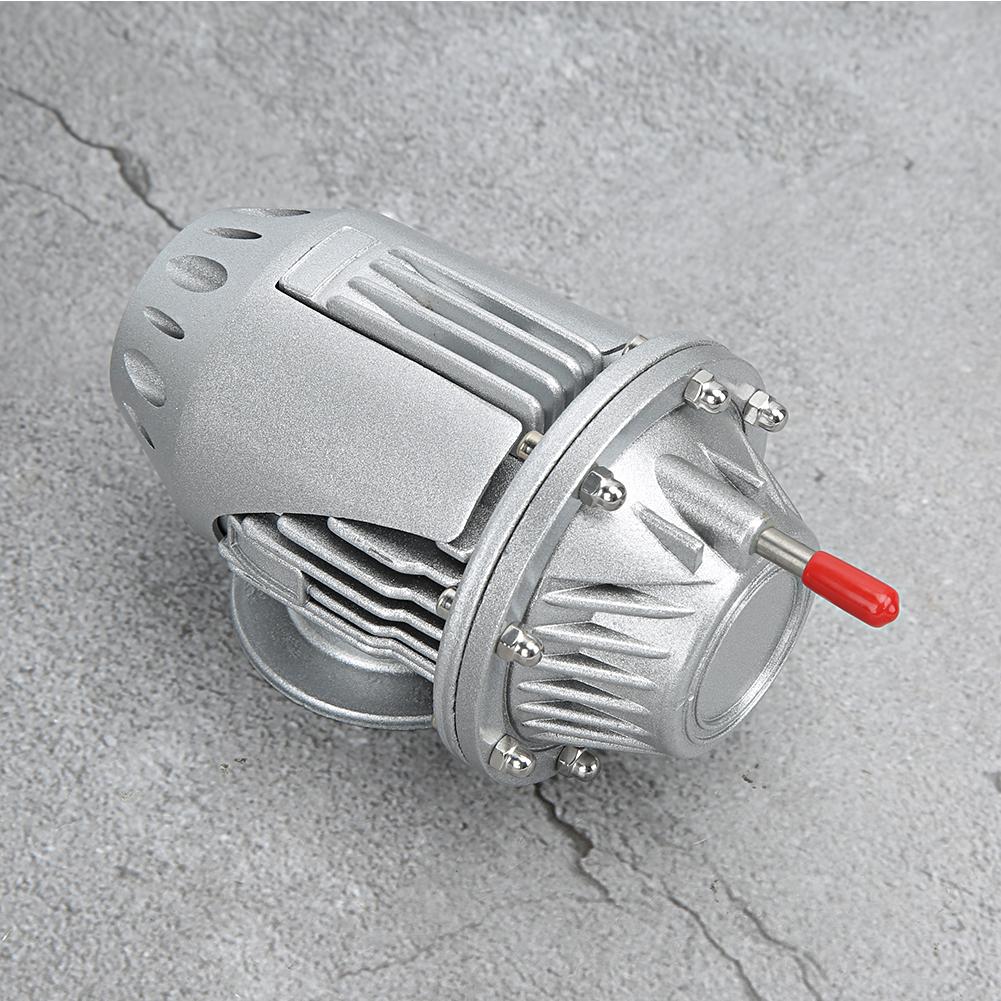 Aluminium Blow Off Ventil BOV Auto Modifikationszubehör