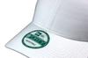 Adjustable Cap WHITE [New Era]
