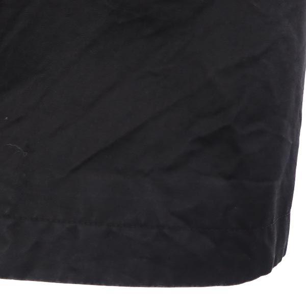 PS Paul Smith Stainless collar coat L black Men's Used