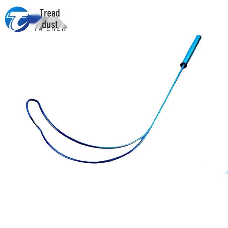 Swimming Pool Rescue Hook with 1m Telescopic Pole