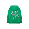 New MLB Los Angeles Dodgers Sweatshirts Unisex Green 3AHDO0131-50GND