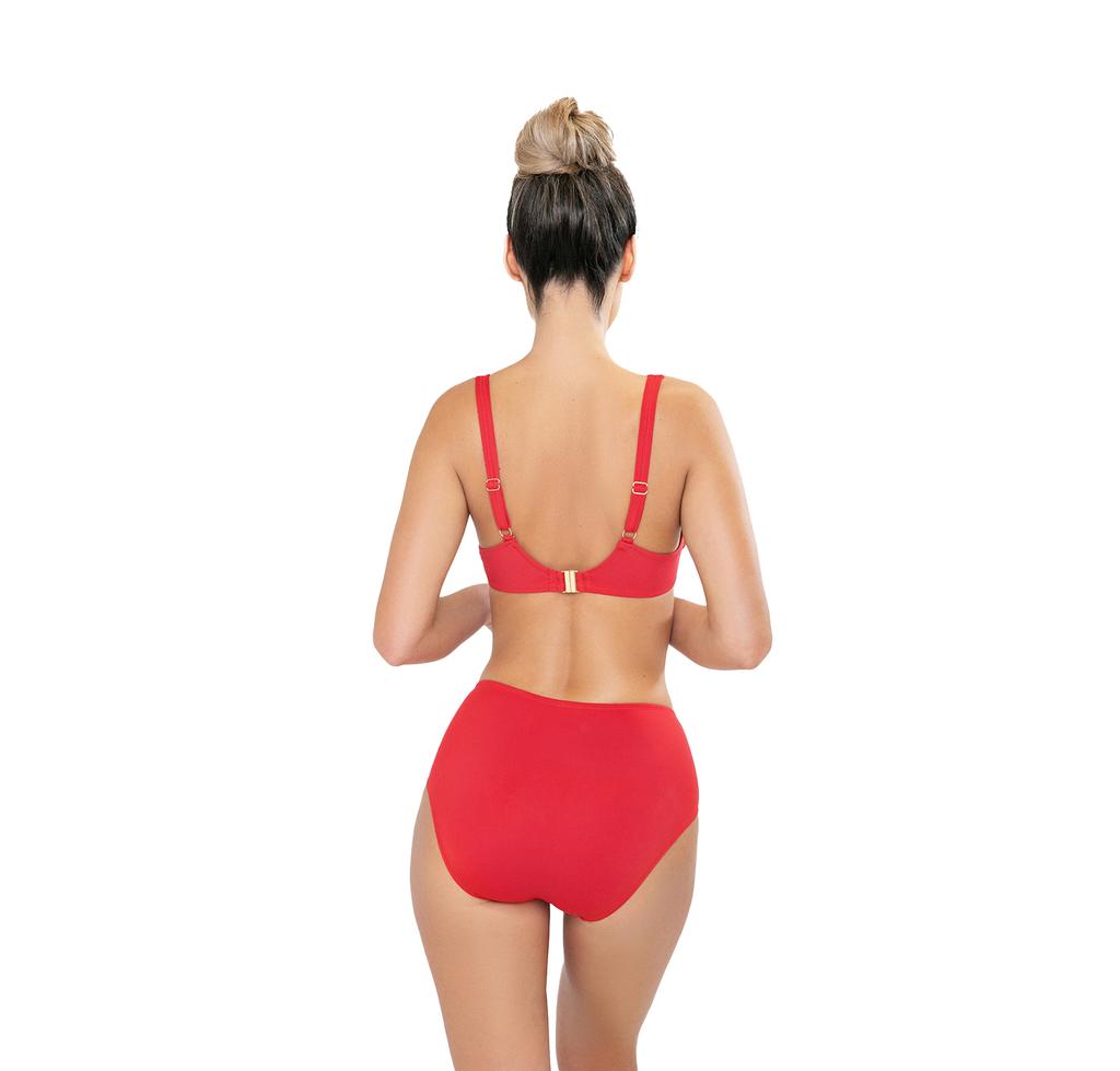 Set Bikini cu Armătură TEFB1325C pentru Femei