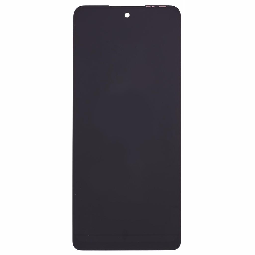 For Infinix Note 40X 5G X6838 Grade C LCD Screen and Digitizer Assembly Replacement Part (Without Logo)