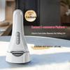 USB Rechargeable Electric Foot File with Digital Display, Water-Resistant Callus Remover, and Automatic Pedicure Tool.