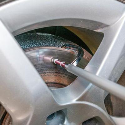 Diagnostické nástroje – Mechanické testery