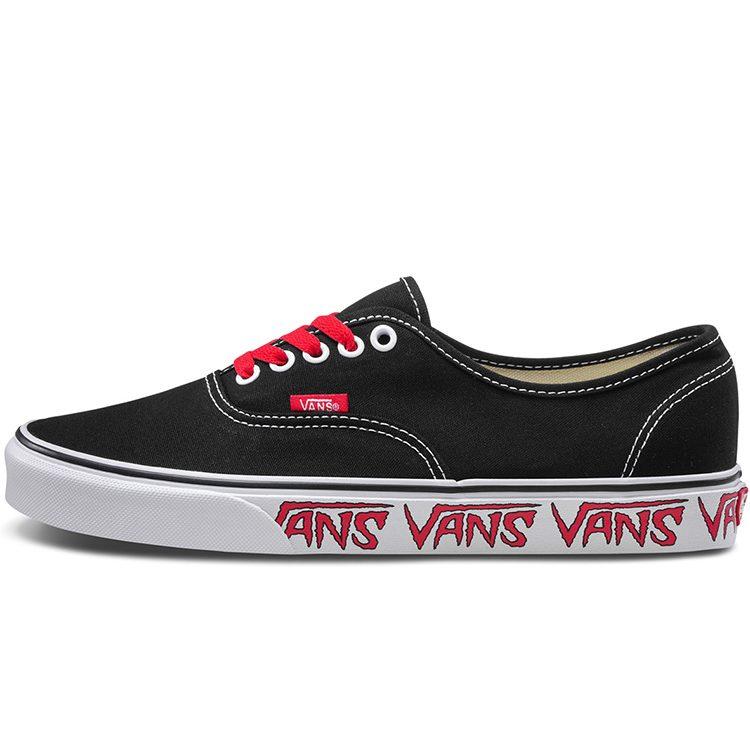 Authentische Vans 'Sketch Sidewall' VN0A38EMQ6D