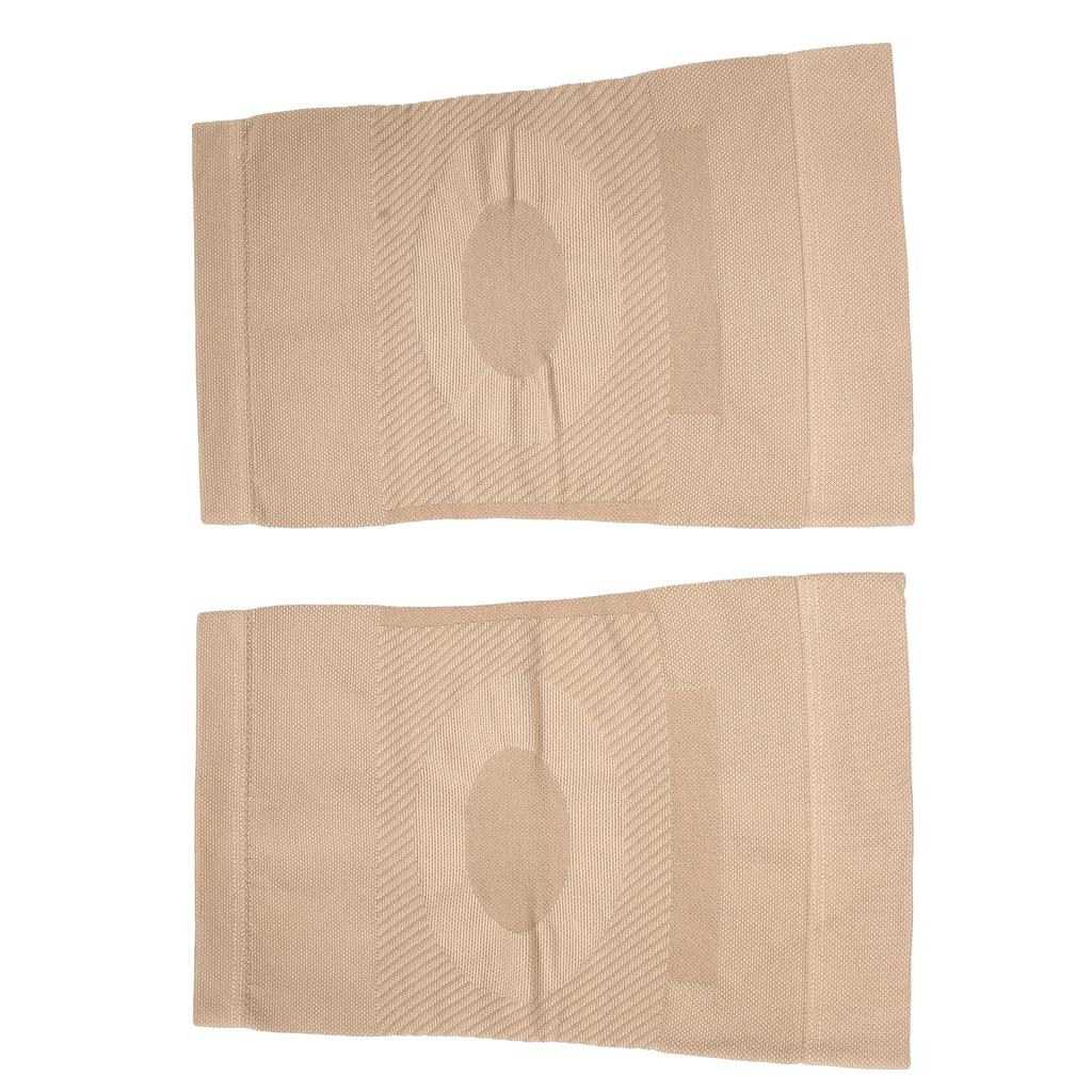 Antypoślizgowa orteza kolana Ochraniacz kolana Running Sports Kompresja Ochraniacz na kolano Rękaw na ramię